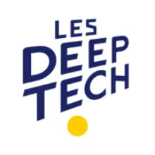 Deep tech logo