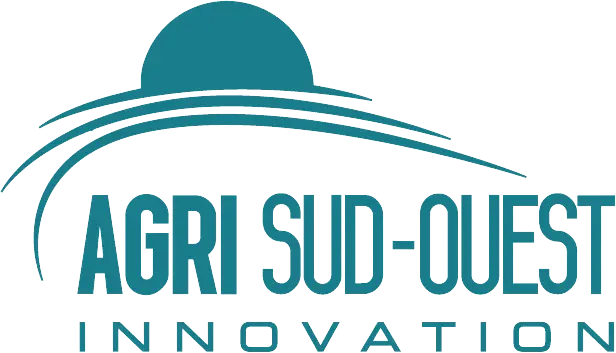 Logo agri sud ouest