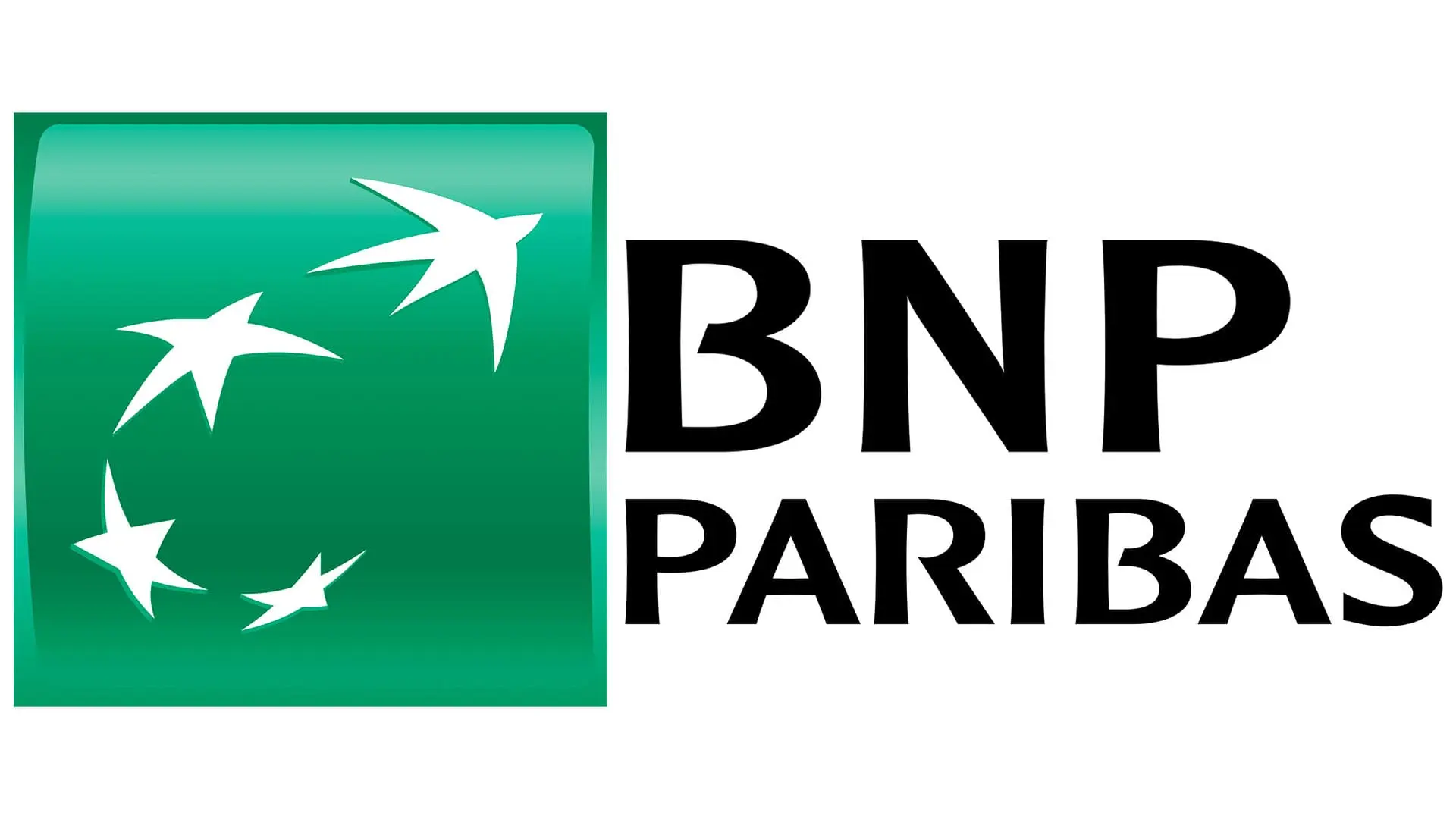 Logo bnp paribas