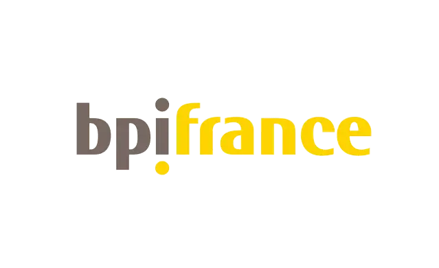 Logo bpifrance