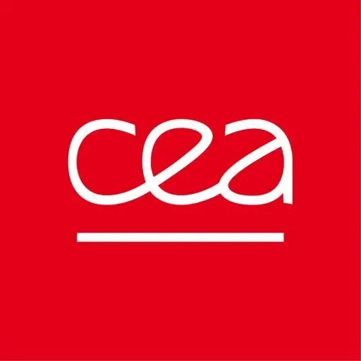 Logo cea