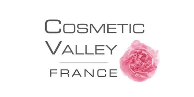Logo cosmetic valley