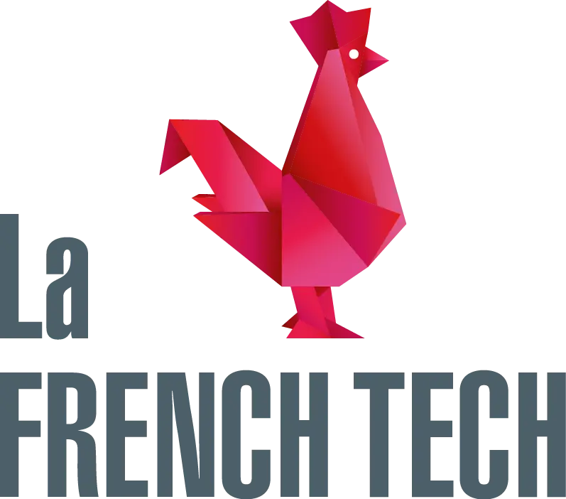 Logo la french tech