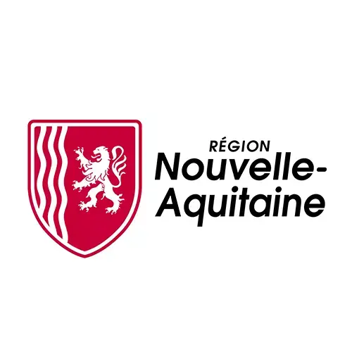 Logo nouvelle aquitaine