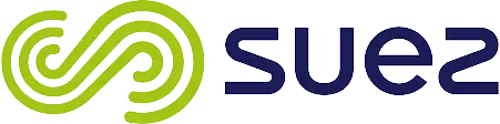 Logo suez
