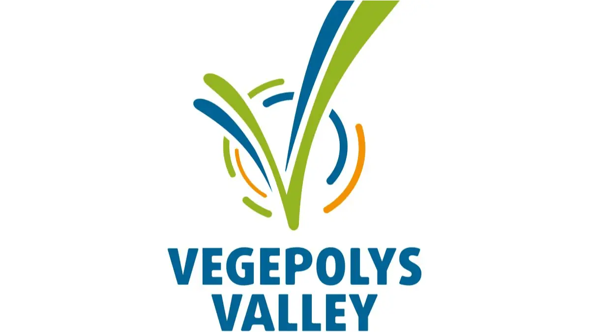 Logo vegepolys valley