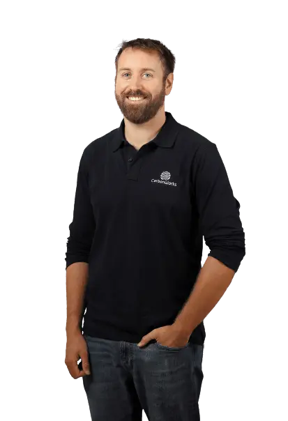 Phillipe boudier research and development manager CarbonWorks